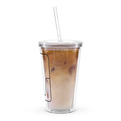 Return Of Spontaneous Concentration - Epinephrine Dark Roast 16 oz Insulated Tumbler