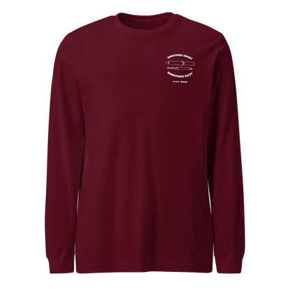 Sometimes Sweet. Sometimes Salty. Long Sleeve Tee
