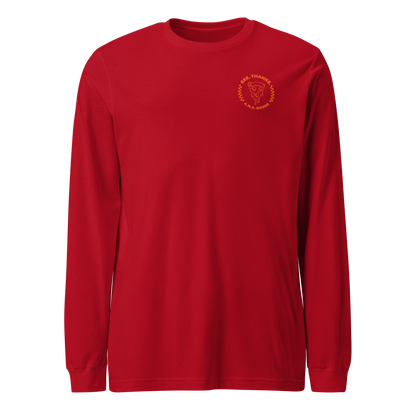 Gee. Thanks. Long Sleeve