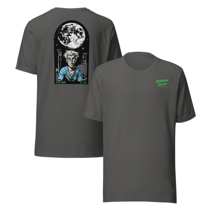 Sundown Sillies Haloperidol Helles Lager Tee