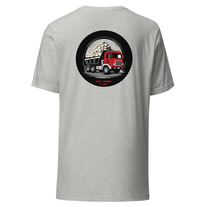 FULLY LOADED Amiodarone Imperial IPA Tee