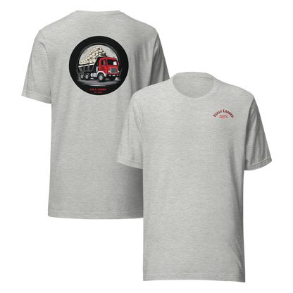 FULLY LOADED Amiodarone Imperial IPA Tee