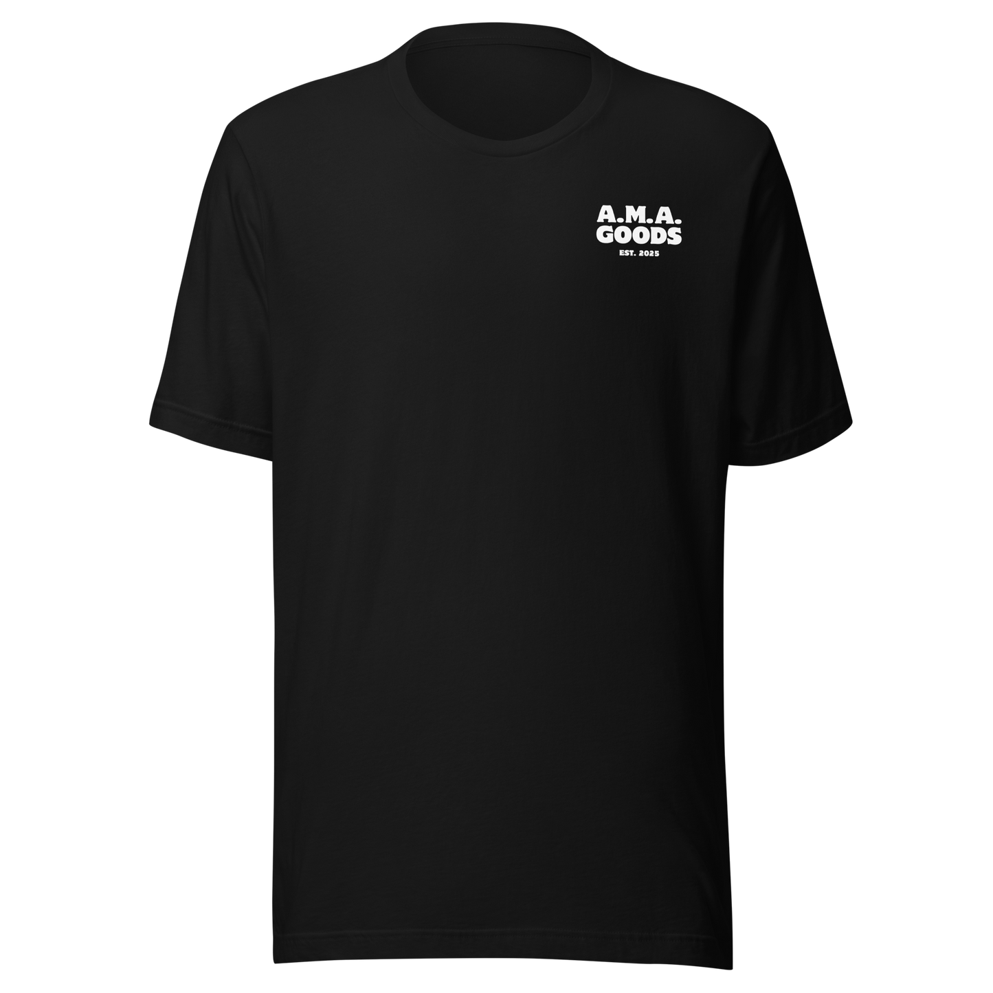 Sometimes Sweet. Sometimes Salty. -- Tee