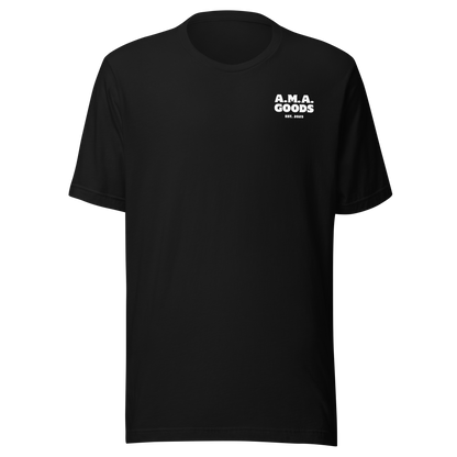 Sometimes Sweet. Sometimes Salty. -- Tee