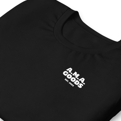 Sometimes Sweet. Sometimes Salty. -- Tee