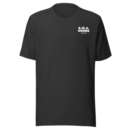 Sometimes Sweet. Sometimes Salty. -- Tee