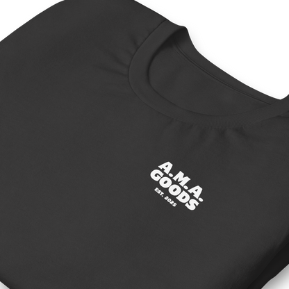 Sometimes Sweet. Sometimes Salty. -- Tee