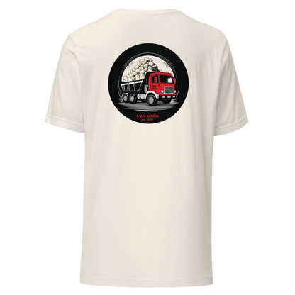 FULLY LOADED Amiodarone Imperial IPA Tee