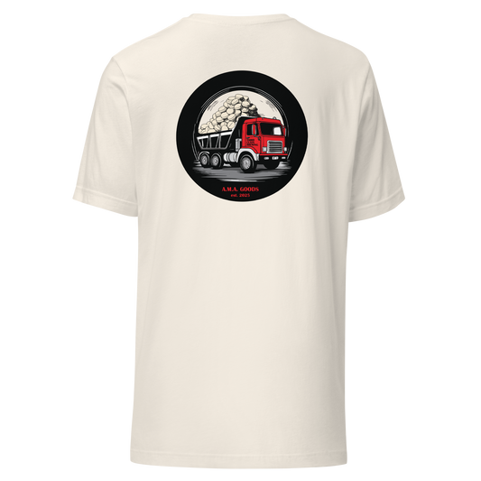 FULLY LOADED Amiodarone Imperial IPA Tee