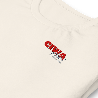 CIWA Later! Lorazepam Lager Tee